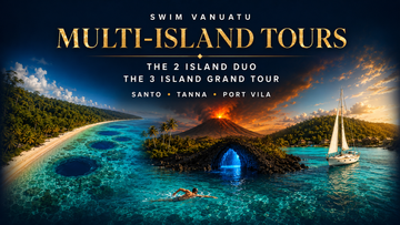 Multi Island Escapes