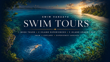 All Swim Tours