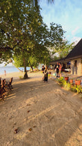 dinning hall
